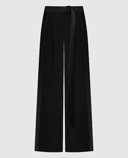 Ermanno Scervino: Чорні брюки 
