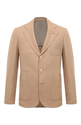 Brunello Cucinelli: Пиджаки из шерсти 