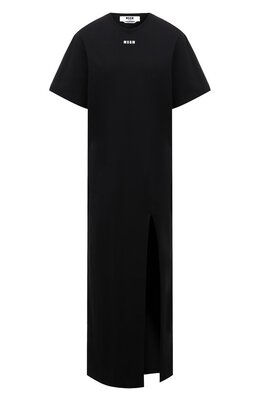 MSGM: Хлопковое платье 