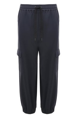 Brunello Cucinelli: Хлопковые брюки 