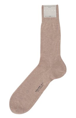 Falke: Однотонные носки 