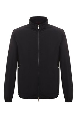 Brunello Cucinelli: Куртка с манжетами 