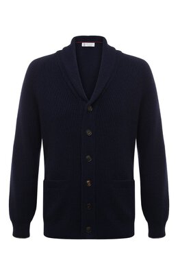 Brunello Cucinelli: Кашемировый кардиган 