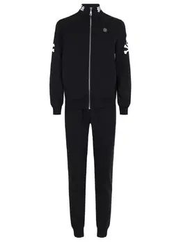 PHILIPP PLEIN: Хлопковый костюм 