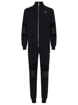 PHILIPP PLEIN: Хлопковый костюм 
