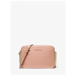 MICHAEL KORS: Розовая сумка 