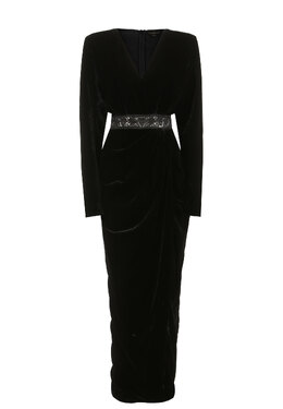 ZUHAIR MURAD: Сарафан 
