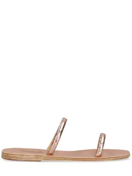 ANCIENT GREEK SANDALS: Сандалии 