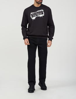 VERSACE JEANS COUTURE: Трикотажный свитер 
