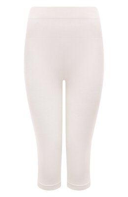 Falke: Белые легинсы 
