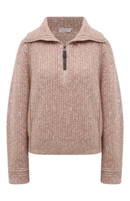 Brunello Cucinelli: Свитер из шерсти 
