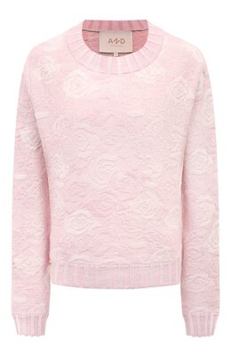 AND the brand: Свитер из шерсти 