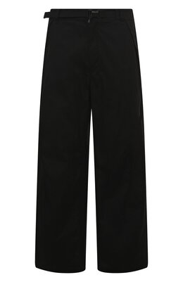 C.P. Company: Хлопковые брюки 