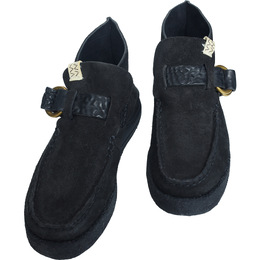 visvim: Мокасины 