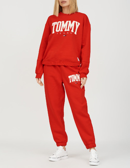 TOMMY HILFIGER: Трикотажный свитер 