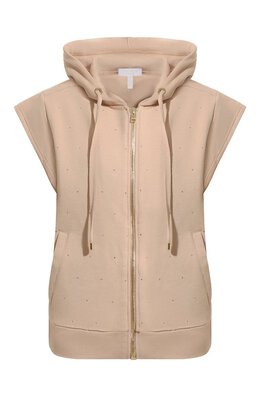 Escada Sport: Хлопковая толстовка 