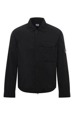 C.P. Company: Куртка с воротником 