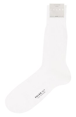 Falke: Белые носки 