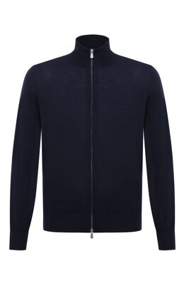 Brunello Cucinelli: Кардиган из шерсти 