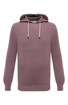 Brunello Cucinelli: Хлопковая толстовка 