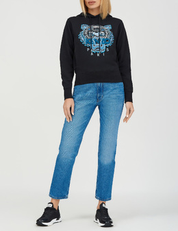 KENZO: Толстовки 