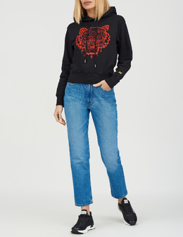KENZO: Толстовки 