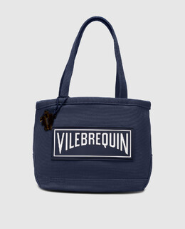 Vilebrequin: Синяя сумка 