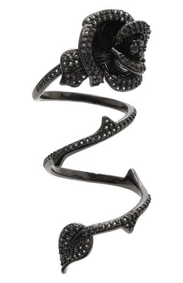 Caviar jewellery: Кольцо 