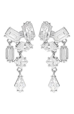 Swarovski: Серьги 