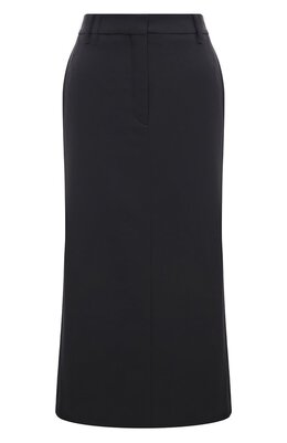 Brunello Cucinelli: Юбка из шерсти 