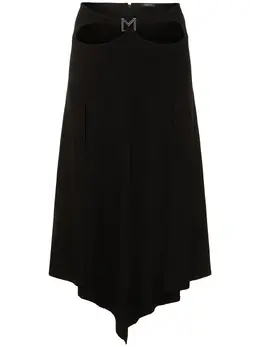 MUGLER: Спідниці 