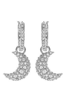 Swarovski: Серьги 