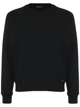 TOM FORD: Винтажный свитшот 