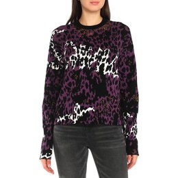 Just Cavalli: Свитер 