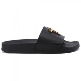 Giuseppe Zanotti: Чёрные сандалии 