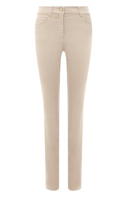 Escada: Светлые джинсы 