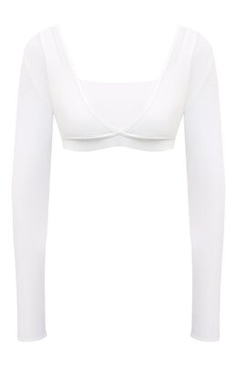 Heroine Sport: Трикотажный топ 