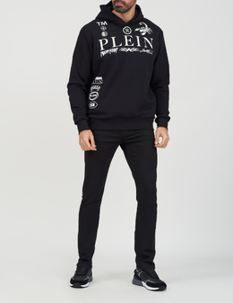 PHILIPP PLEIN: Толстовки 