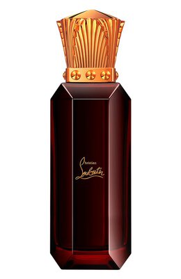 Christian Louboutin: Духи 