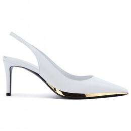 Giuseppe Zanotti: Белые туфли 
