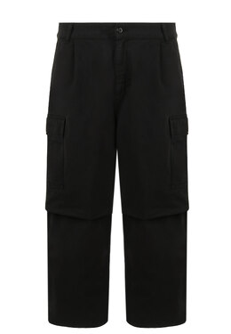 CARHARTT WIP: Повседневные брюки 