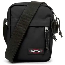 EASTPAK: Чёрная сумка  The One
