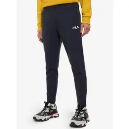 Fila: Брюки с манжетами 