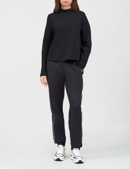 EMPORIO ARMANI: Спортивные брюки 
