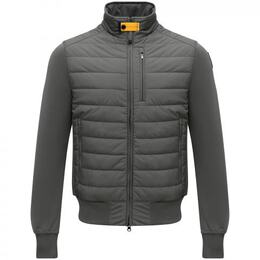 Parajumpers: Куртка цвета хаки 