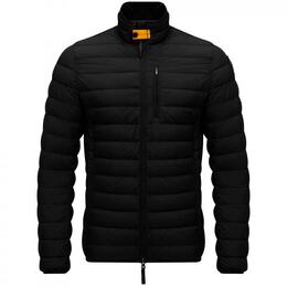 Parajumpers: Чёрная куртка 