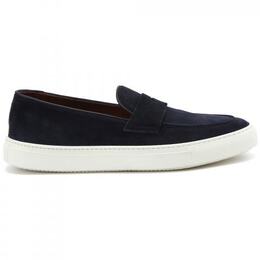 Fratelli Rossetti One: Тёмные туфли 