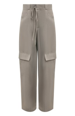 AERON: Брюки из вискозы 