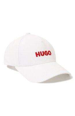 HUGO: Яркая кепка 