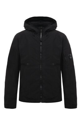 C.P. Company: Куртка с капюшоном 